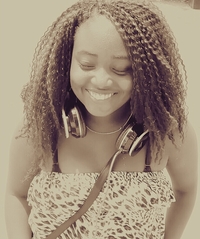 Miss Narisse C-L Philip
