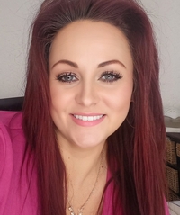 Natasha Nadine Pretorius