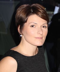 Ms. Nino Nizharadze