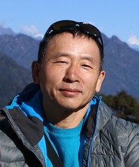 Mr. Oleg Li