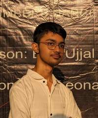 Mr Al-Sami Bin Hossain Ovi