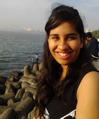 Gauri Parate