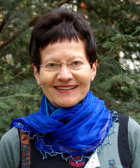 Dr. Christine Radomsky