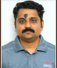 Rajesh Rajasekharan