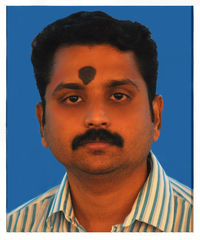 Rajesh Rajasekharan