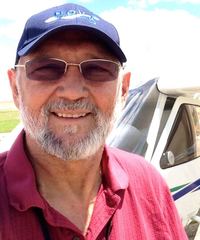 Mr. Barry M. Rickert
