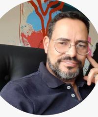 Romulo Eugenio Ribeiro, M.D.