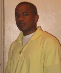 Mr. Roosevelt Enrique Martinez, M.S.