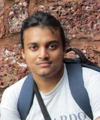 Mr. Rudra Nayan Das