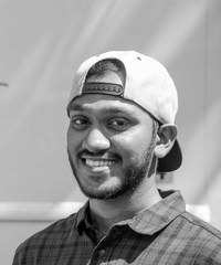 Mr. Haru Sankar S., Msc Mathematics