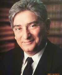 Myer J. Sankary