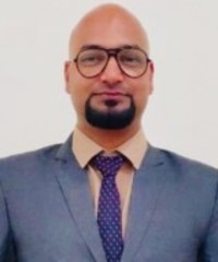 Mr. Sarvesh Pandey