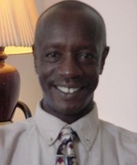 Robert B. Singleton, MCMA