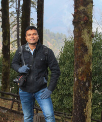 Suman W M Sivachar