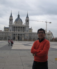Mr Sutarjo Osman