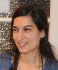 Ms. Anita Széplaki