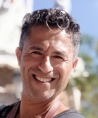 Dr. Hurcan Tarhan, Ph.D.