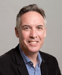 Trevor Case, Ph.D