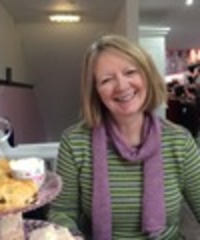 Moira Tweedie