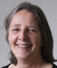 Diny van den Bout