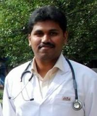 Dr. Venkateshwara Ganesh, M.B.B.S., M.D., A.F.I.H