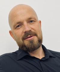 Mr. Anton Vetrov