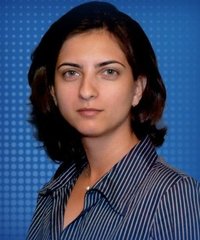 Ms. Alexandra Vezure