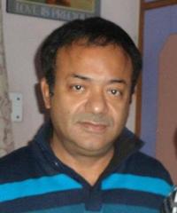Vipin Arora