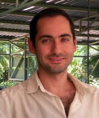 Vlad Kogan