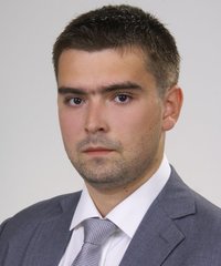 Mr Patryk Wawrzynski, Ph.D.