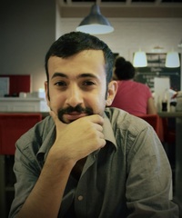Mr. Gökhan Yüceerim