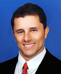 Mr Juan Carlos Zapata Diaz