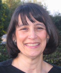 Dr. Isabel Zaror, Ph.D.
