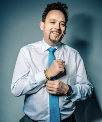 Maurice Zondag