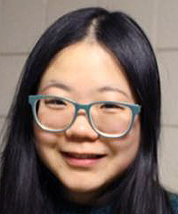 Jingxuan (Lucia) Wang