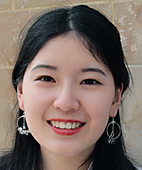 Tina Tianming Jiang