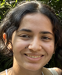 Prakriti Mittal