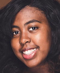 Zariah Greene