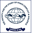 Society for the Study of Peace, Conflict, and Violence