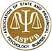 Association of State and Provincial Psychology Boards