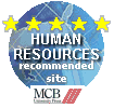 Human Resources Recommended Site