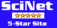 SciNet 5-Star Site Award