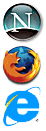 Browser Icons