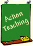 SPN Action Teaching Award