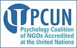 Psychology Coalition at the United Nations