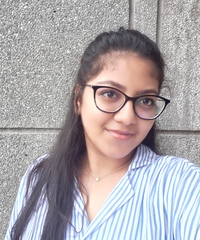 Ms Aarushi Bansal