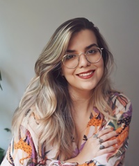 Ms. Alana Aragao Avila