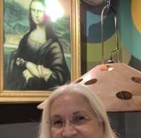 Mrs Ljiljana Alic
