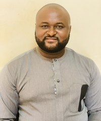 Mr Cletus Odinaka Aneke, B.Sc