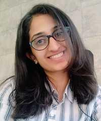Ms Punyashree Anusuya Venkatram